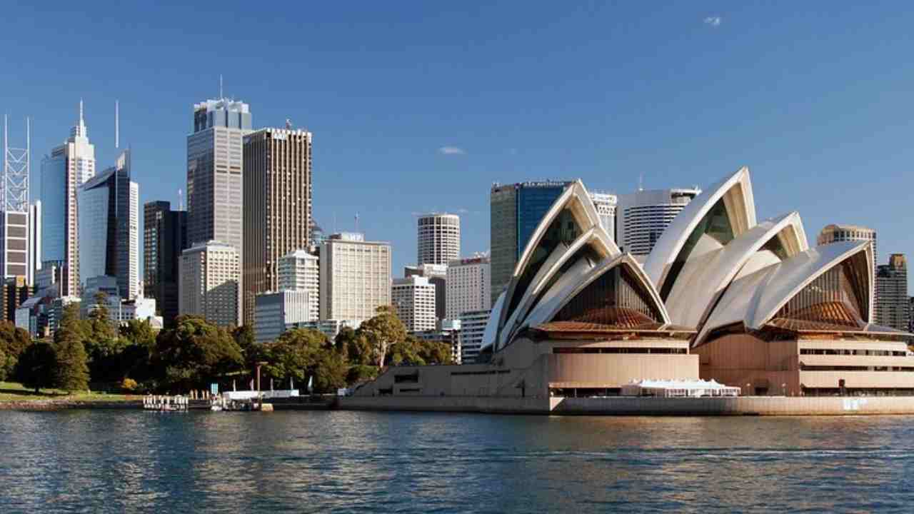 Australia study visa Pathankot