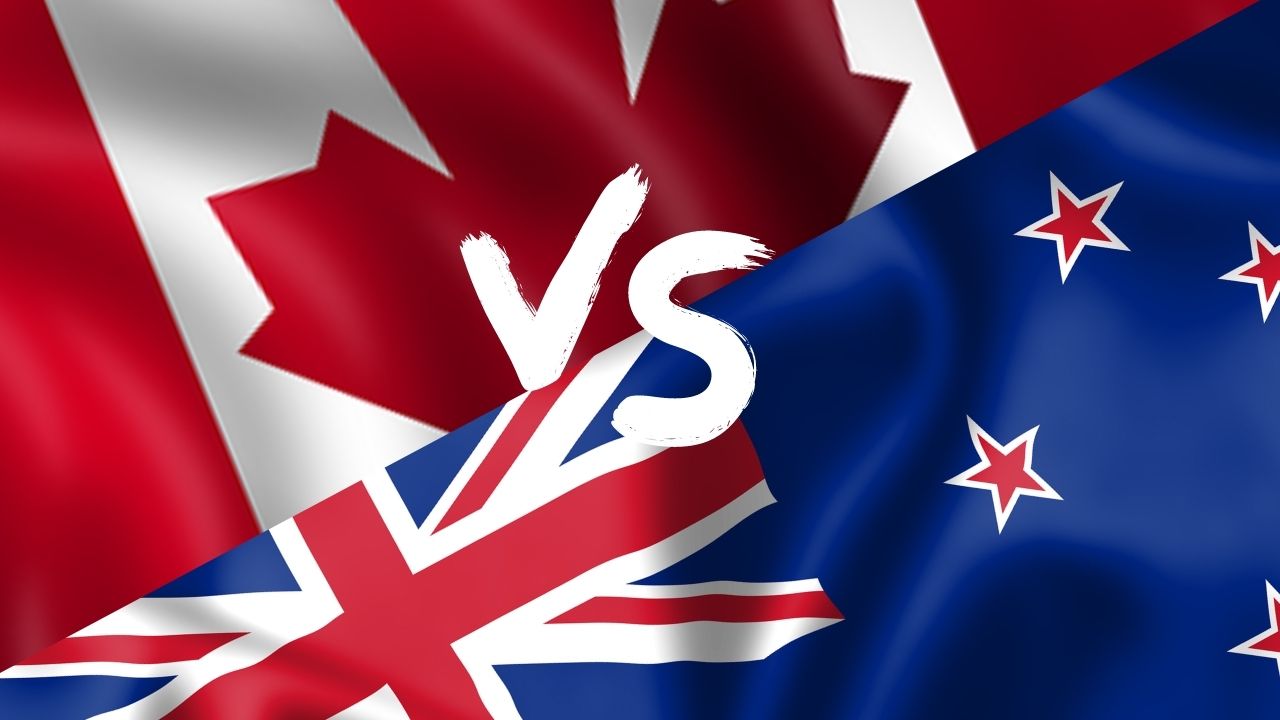 canada vs new zealand