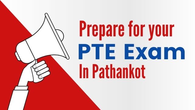 Pte institute in Pathankot