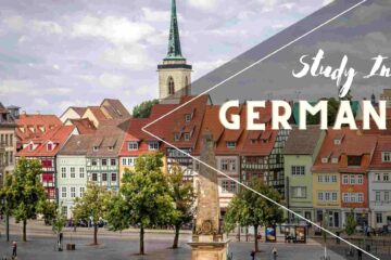 study in germany withour ielts