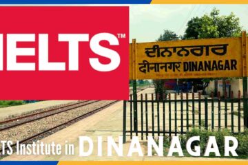 IELTS Institute Dinanagar