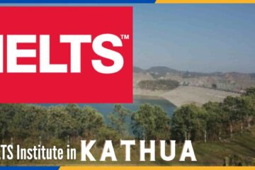 ielts institute in kathua