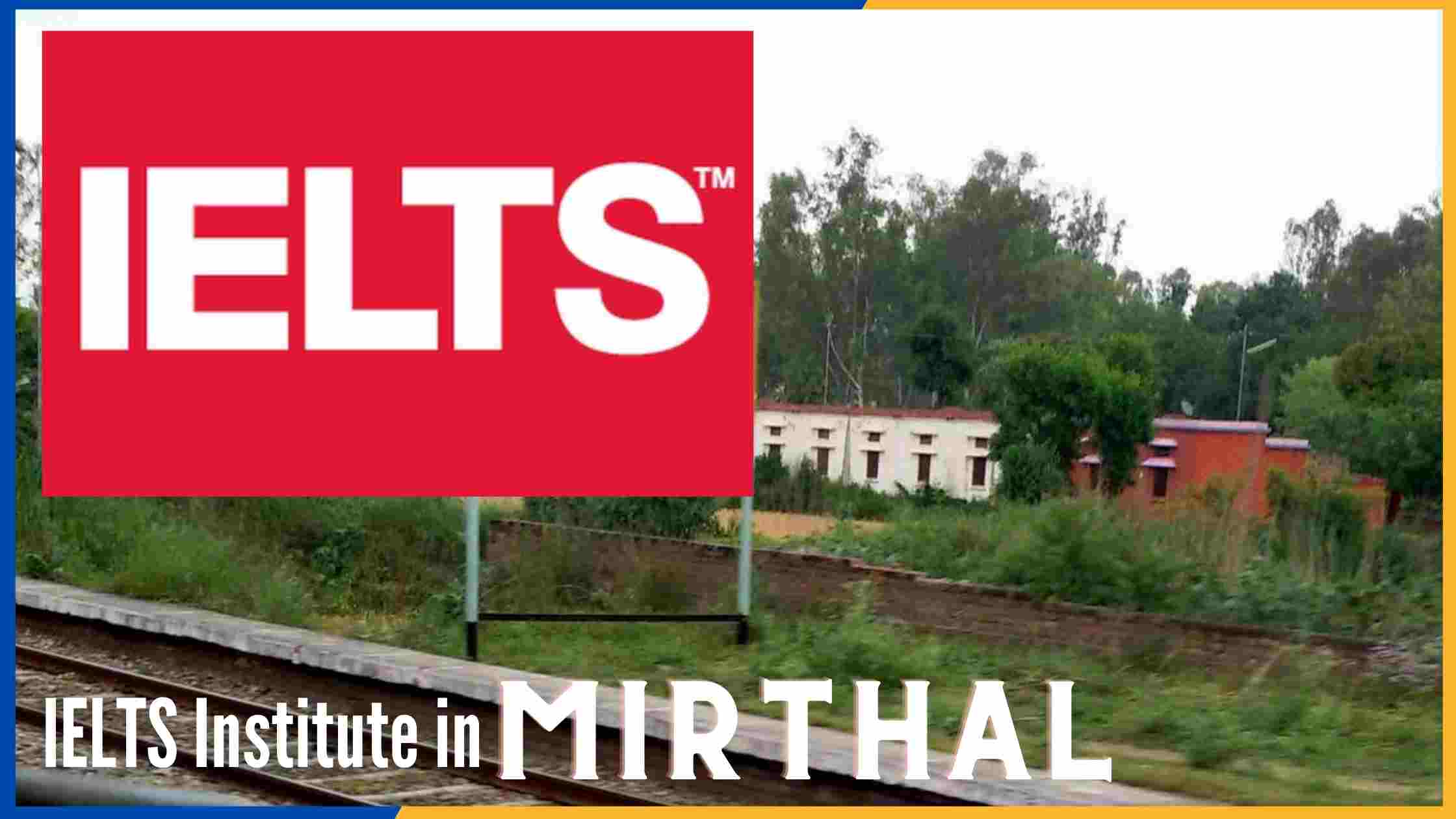 ielts in mirthal